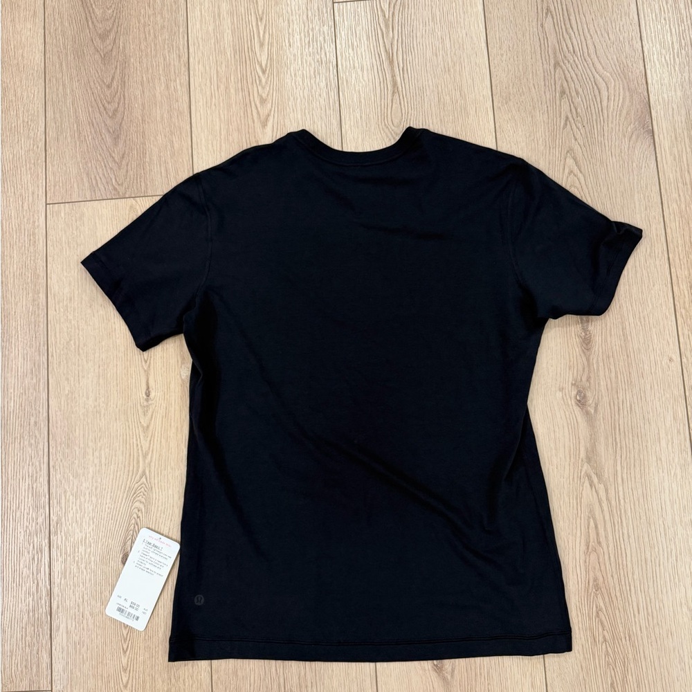 Lululemon 5 Year Basic Tee NWT. NWT - image 6